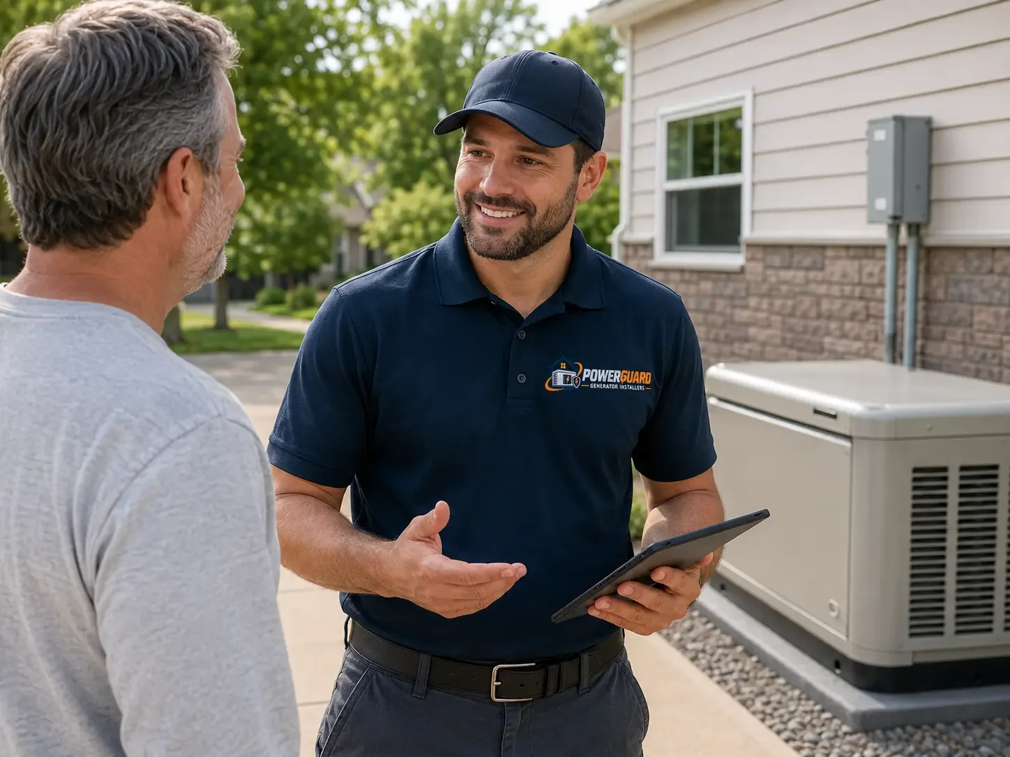 Generator Installation Beech Grove, AR FAQs